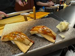 -Sushi Hanzo半藏(天环广场店)