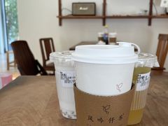 -风吟仟茶(河街店)