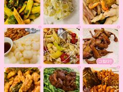 -翠亭酒家(山西南路店)