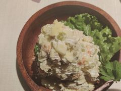 -俄士厨房(五棵松华熙LIVE店)