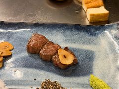 -神户牛排餐厅MOURIYA(总店)