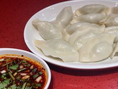 -喜家德虾仁水饺(景枫中心店)