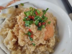 -怀德酒楼·粤菜·海鲜·茶点(怀德万象汇店)