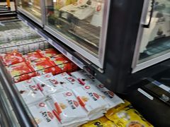 -沃尔玛超市(北大街店)