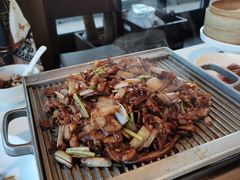 -局气烤鸭·北京菜(前门店)