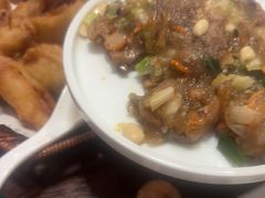 -海坛特色小吃·只做平潭特色菜(平潭店)