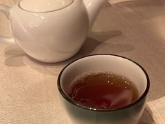 -上海金桥红枫万豪酒店-万豪中餐厅