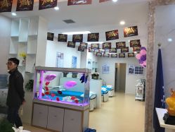 -痘庄科学祛痘国际连锁机构