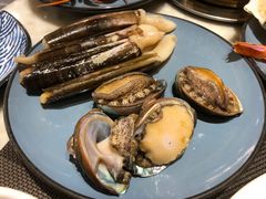 -喜庭海鲜自助(来福士店)