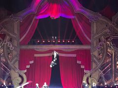 -珠海横琴长隆《卡卡虎奇遇记》