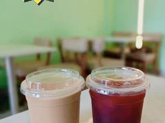 丝袜奶茶-新荔园茶餐厅(荔湾区府宿舍大院店)