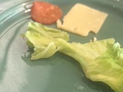 -义乌香格里拉•食尚汇MIX