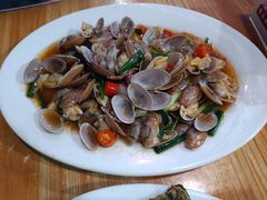 -车头老二大排档(金城步行街店)