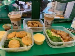 -孖记茶档·热腾茶餐(乐峰店)