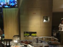 -金海湾自助餐厅(金陵饭店)