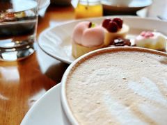 -广州富力君悦大酒店·凯菲厅