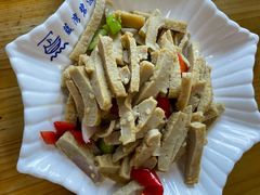 -蓝湾碧波·老字号·疍家非遗海上餐厅