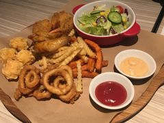 -必胜客(大观天地店)