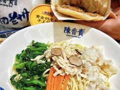-陳香貴·兰州牛肉面(上海长风大悦城店)