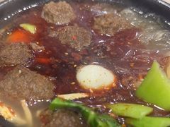 -清真·穆萨砂锅(大皮院店)