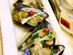 -虾弄弄海派小龙虾·牛羊蝎子火锅