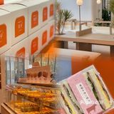 西安探店｜吐司🍞星人的快乐源泉，日式鲜吐司