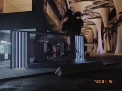 -三亚湾红树林国际会展中心(演出售票)