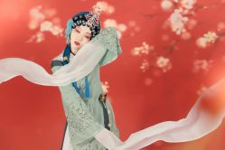 -盘子女人坊古装写真摄影(天津总店)