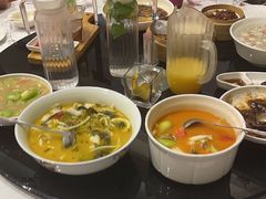 -丰收日·小海鲜·沪上家宴(顾村正大店)