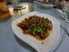 -老字号怡玺·藿香雅鱼(20年雅安店)