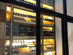 -荷风细雨·中国茶宴(碧云店)