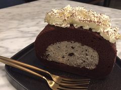 巧克力奥利奥-Home Cafe(水榭春天店)