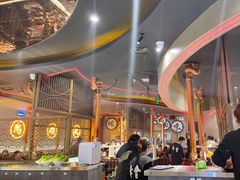 -伊茉家的烤肉店(勒泰中心店)