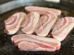 -獨門烤肉(开发区店)