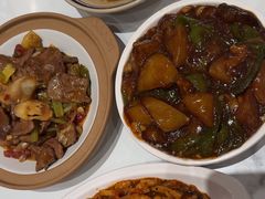 -乡村基·川味现炒大王(熙悦天街店)