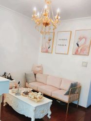 -美肤盾祛痘·问题肌头疗管理中心