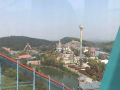 -南京银杏湖乐园