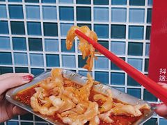 -華歡冰室-WahFoon(吉大店)