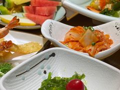 -三石铁板烧(紫竹桥店)