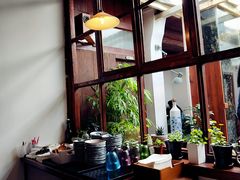 -铃木食堂(帽儿胡同店)