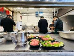 -老猫牛肉火锅(沙溪店)