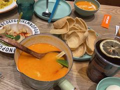 -迷你椰·泰式大排档(北京首店)