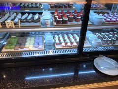 -盛江山自助料理(奥莱锦辉购物广场店)