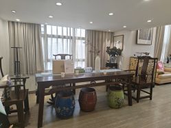 -六宫Spa女子养护中心