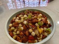 -乔家满族八大碗(流水沟店)