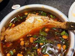 -小饕荟雅安贡椒鱼鲜馆(广福桥店)