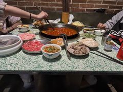 -五里关火锅(牛市口店)