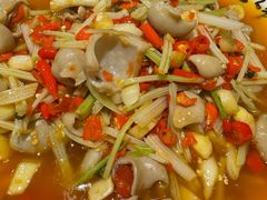 -厨神老街兔·淳朴人家店(盐帮菜风味名店)