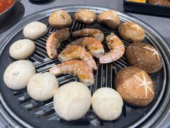 -大發韩国烤肉(八佰伴店)