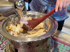 小锅奶茶-格日勒阿妈蒙古厨房(大召店)